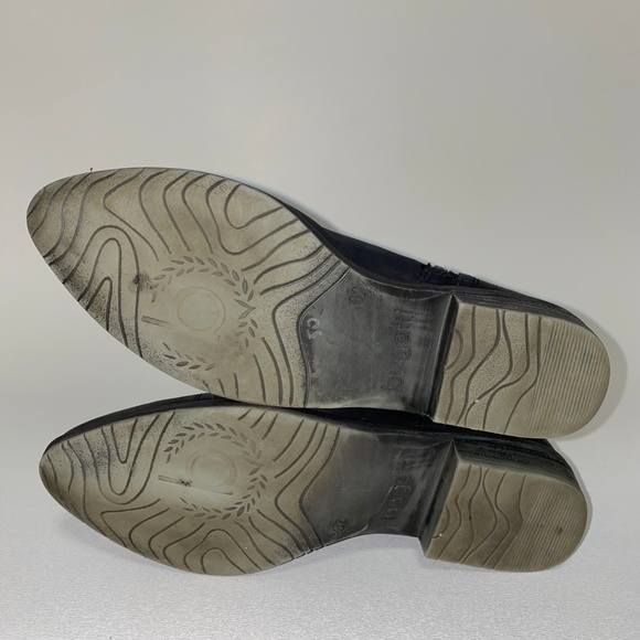 BUGATTI Leather Boots - Picture 6 of 7